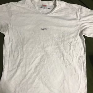 Supreme T Shirt
